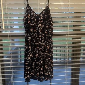 SHEIN Floral Summer Dress